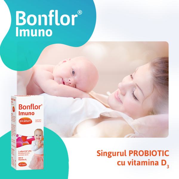 Bonflor Imuno